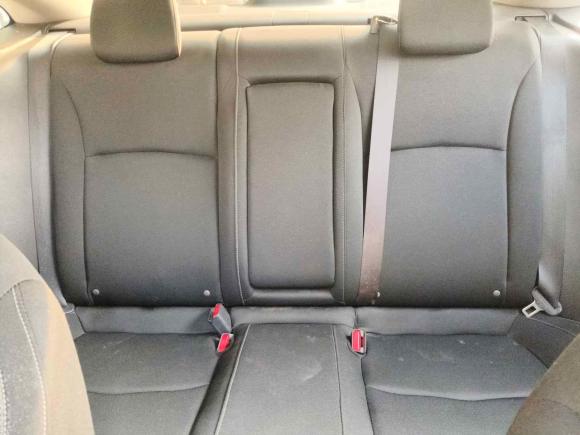 [合肥·皖A] 二手本田思域2016款 220TURBO CVT豪华版