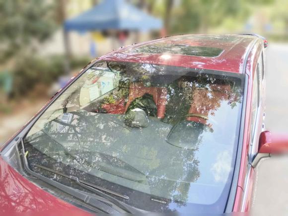 [上海·沪G] 二手丰田埃尔法2018款 改款 3.5L 豪华版