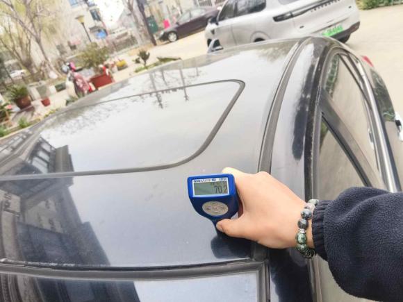 [嘉兴·浙F] 二手本田凌派2016款 1.8L CVT豪华版