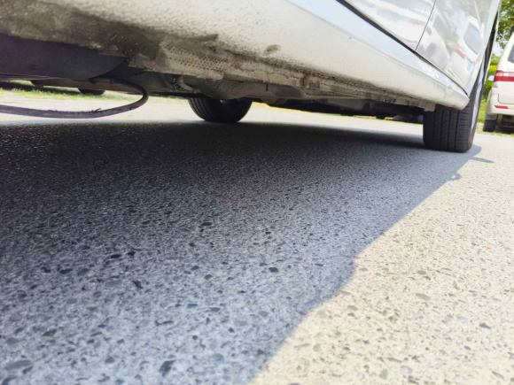 [嘉兴·浙F] 二手大众朗行2015款 230TSI DSG舒适版