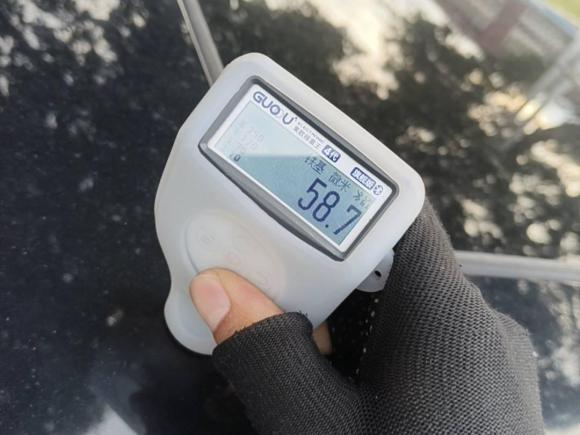 [嘉兴·苏U] 二手本田本田UR-V2017款 240TURBO 两驱经典版 国V