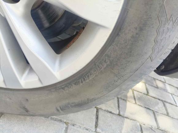 [常州·苏D] 二手宝沃宝沃BX72016款 28T 两驱精英版 5座