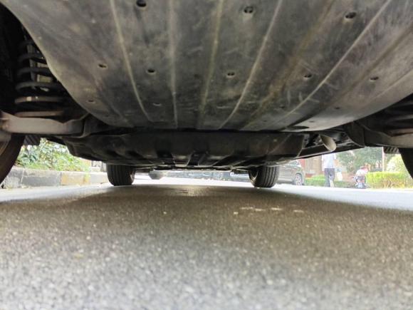 [上海·沪D] 二手本田缤智2020款 1.5L CVT先锋版