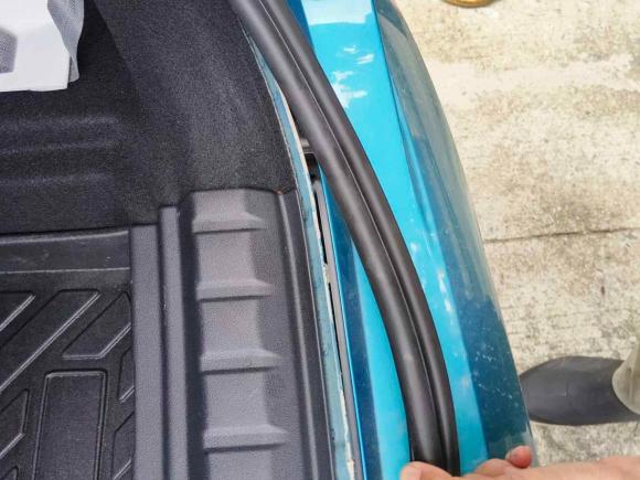 [广州·粤A] 二手宝马宝马2系2021款 225i 四门轿跑车 M运动曜夜套装