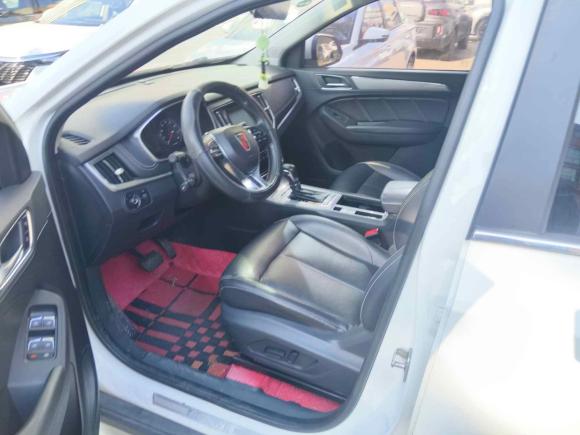 [温州·浙J] 二手荣威荣威RX52018款 20T 两驱自动旗舰版