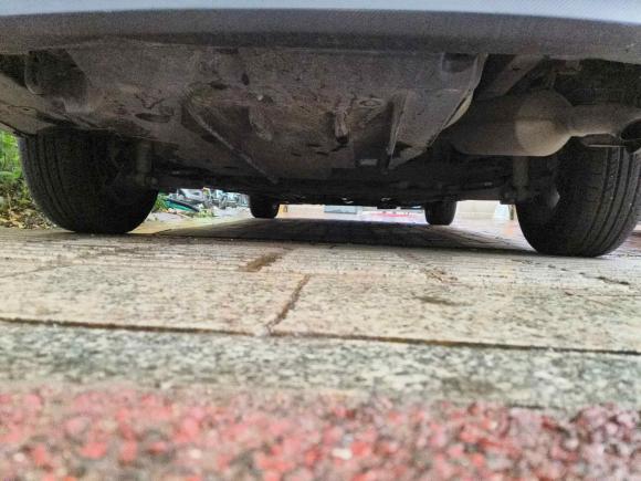 [佛山·粤E] 二手丰田雷凌2017款 改款 185T CVT精英版 国V