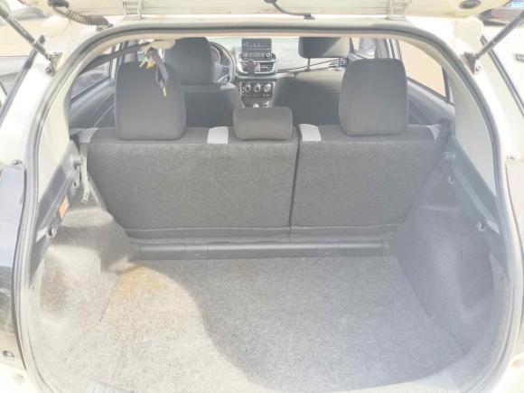 [台州·浙J] 二手丰田YARiS L 致炫2022款 致炫X 1.5L CVT领先PLUS版