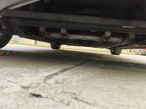 [南京·苏A] 二手荣威科莱威CLEVER2020款 都市风尚版