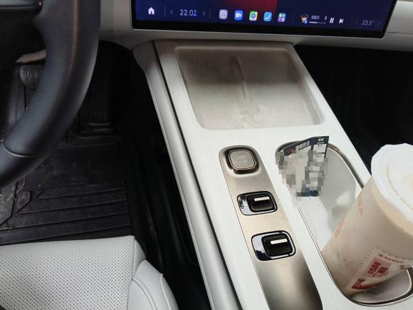 [成都·川A] 二手小米汽车小米SU72024款 后驱长续航智驾版