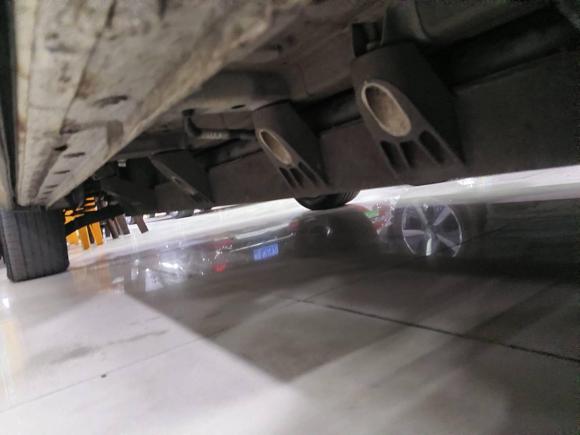 [广州·粤A] 二手东南东南DX3新能源2019款 EV400 豪华版