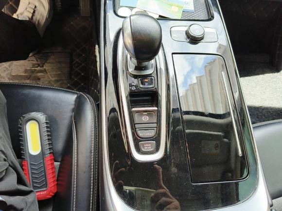 [深圳·粤B] 二手埃安AION S2020款 魅 580 Pio