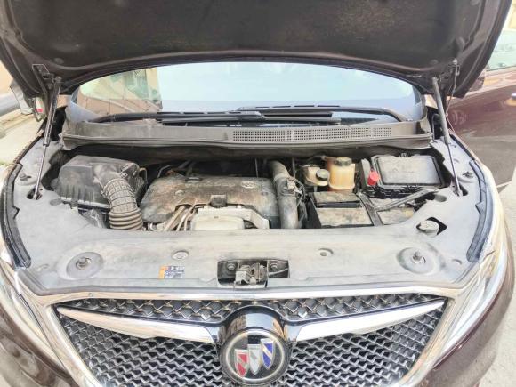 [南京·苏A] 二手别克别克GL82017款 28T Avenir艾维亚 国V