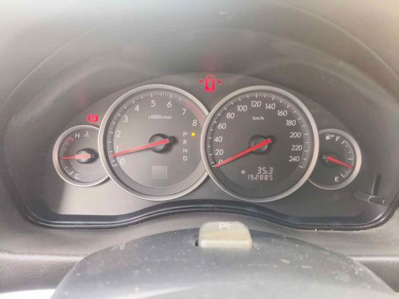 [成都·辽A] 二手斯巴鲁力狮2006款 2.0R Wagon