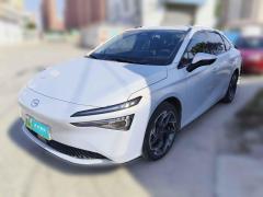 [天津·津A] 埃安AION S MAX2024款 70 星辰版