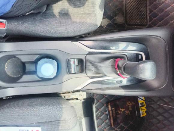 [合肥·皖A] 二手丰田雷凌2019款 双擎 1.8H E-CVT豪华版 国VI