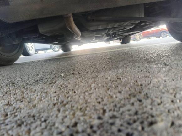 [上海·苏C] 二手别克威朗2019款 两厢GS 20T 双离合豪华型