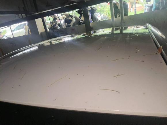 [苏州·苏U] 二手观致观致52018款 改款 1.6T 自动领先型