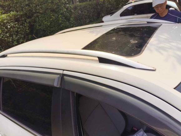 [杭州·浙A] 二手大众朗行2013款 1.6L 自动舒适型