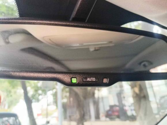 [深圳·粤B] 二手荣威荣威RX5新能源2017款 eRX5 50T 混动互联尊贵旗舰版