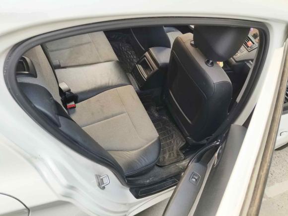 [无锡·苏B] 二手宝马宝马1系2013款 改款 116i 领先型