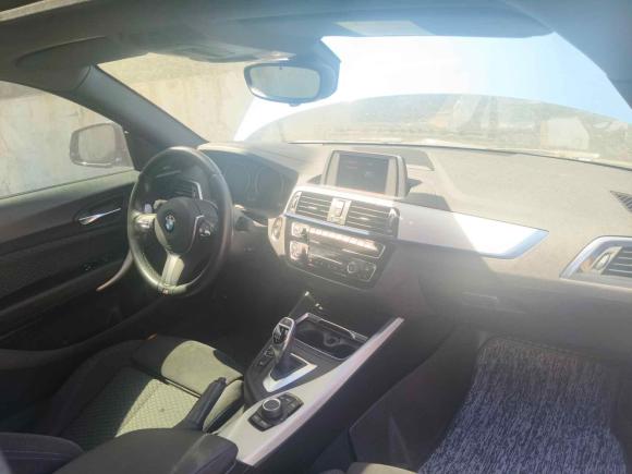 [上海·浙F] 二手宝马宝马2系2018款 225i 尊享型 M运动套装