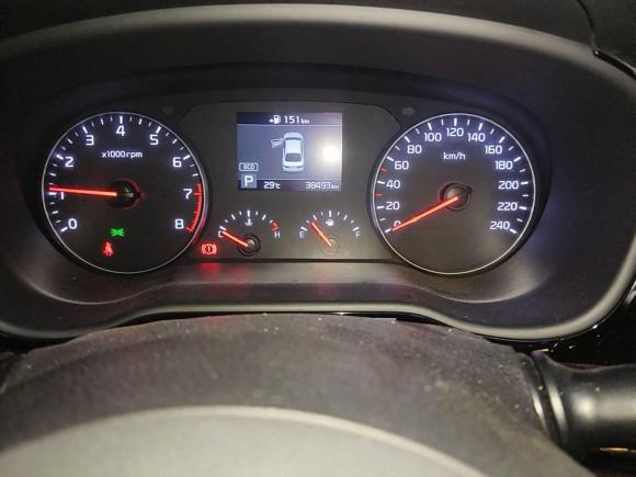 [杭州·浙A] 二手起亚凯绅2017款 1.8L 自动GLS