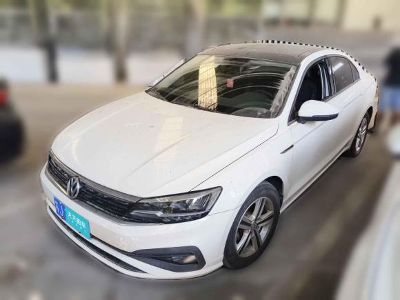 大眾凌渡2019款 230TSI DSG風尚版 國VI「無錫二手車」「天天拍車」