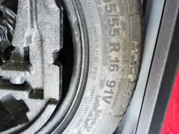 [杭州·浙A] 二手斯柯达速派2015款 1.8TSI 手动绅仕版