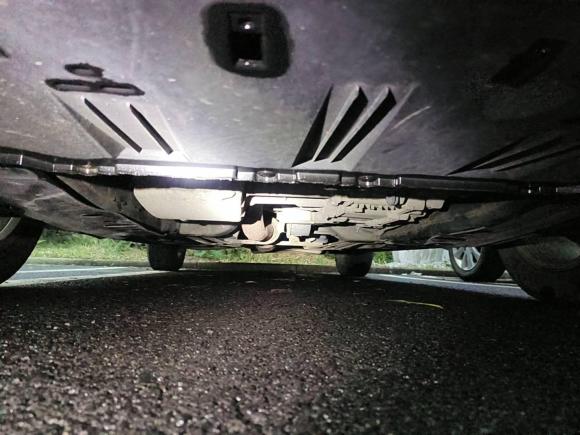 [上海·桂K] 二手雪佛兰迈锐宝2014款 2.0L 自动豪华版