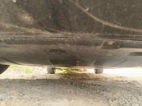 [上海·浙C] 二手奔腾奔腾NAT2022款 乐享出行版 100kW 425km