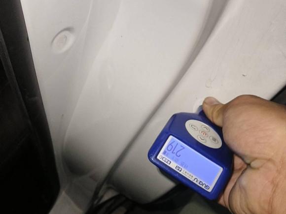 [深圳·赣D] 二手猎豹汽车猎豹CS92018款 1.5T CVT劲朗型