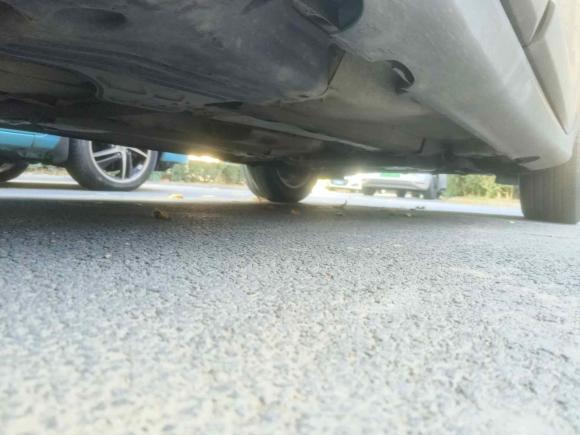 [上海·吉J] 二手沃尔沃沃尔沃XC602011款 2.0T 智尊版