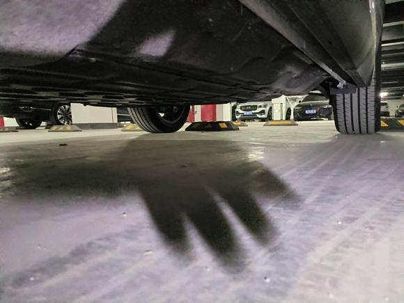 [西安·陕A] 二手比亚迪宋Pro新能源2023款 冠军版 DM-i 110KM卓越型