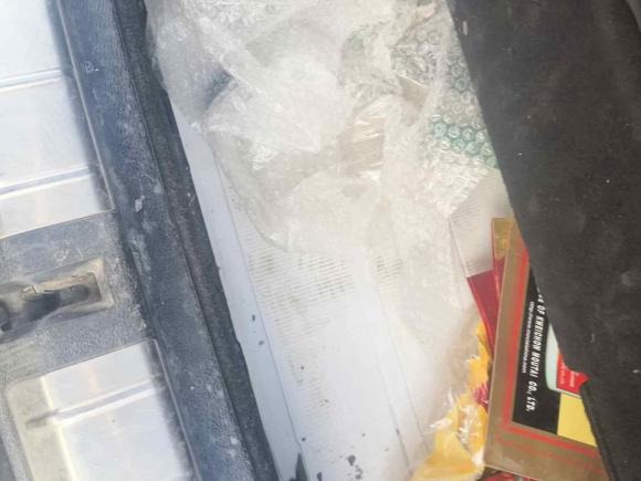 [西安·陕U] 二手宝马宝马X12018款 sDrive18Li 尊享型