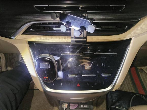 [上海·沪F] 二手别克别克GL82020款 ES陆尊 653T 豪华型