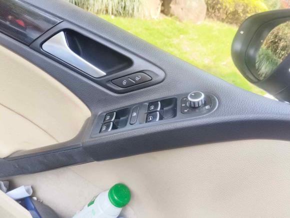 [杭州·浙A] 二手大众高尔夫2012款 1.6 自动舒适型