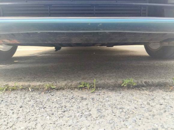 [南昌·赣A] 二手吉利汽车星瑞2021款 2.0TD 设计师推荐款