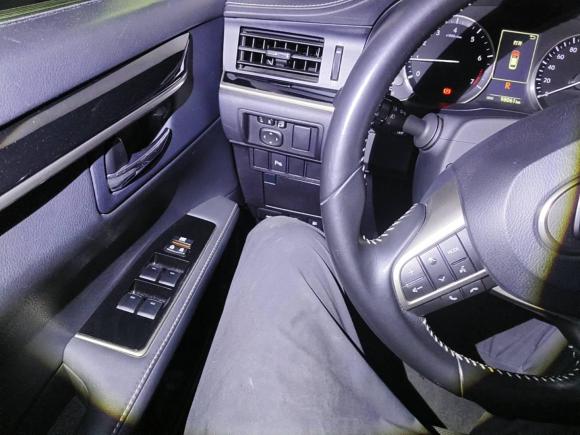 [上海·沪K] 二手雷克萨斯雷克萨斯ES2015款 200 精英版