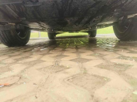 [上海·沪C] 二手斯巴鲁森林人2022款 2.0i AWD豪华版EyeSight