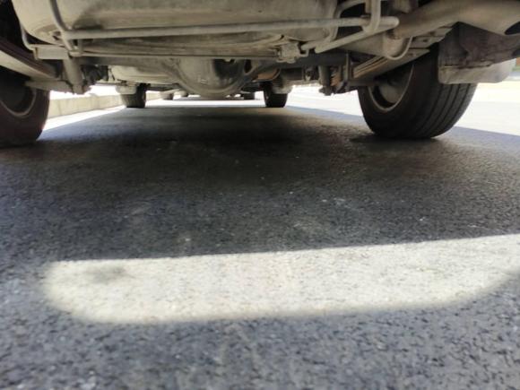 [合肥·皖A] 二手江淮瑞风瑞风M42019款 商旅系列 1.9T 柴油 手动商务型