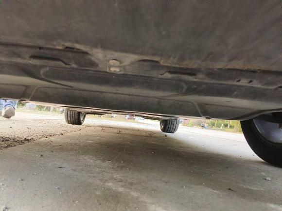 [上海·鄂A] 二手大众途岳2019款 280TSI 两驱R-line 国VI