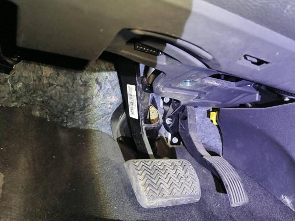 [杭州·浙A] 二手比亚迪秦新能源2015款 1.5T 双冠旗舰Plus版