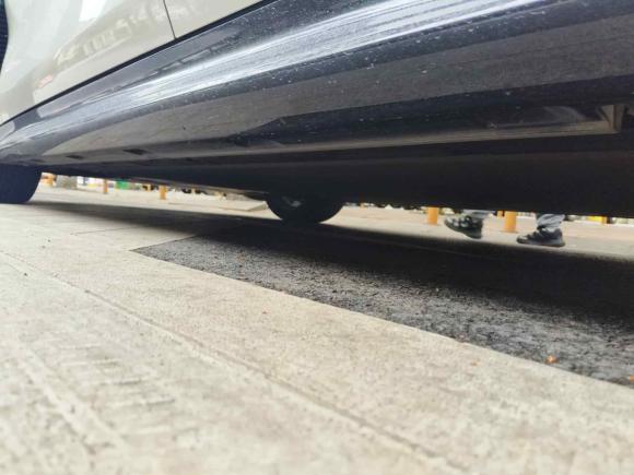 [南昌·赣A] 二手小米汽车小米SU72024款 800km 四驱超长续航高阶智驾Max版