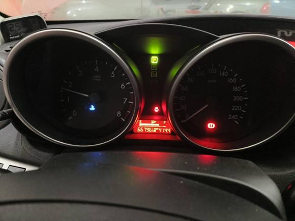 [上海·沪M] 二手马自达马自达32010款 两厢 1.6自动豪华型