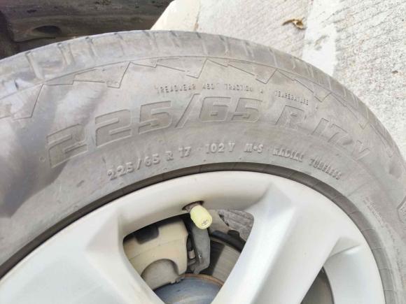 [广州·赣D] 二手丰田RAV4荣放2013款 2.0L CVT两驱都市版