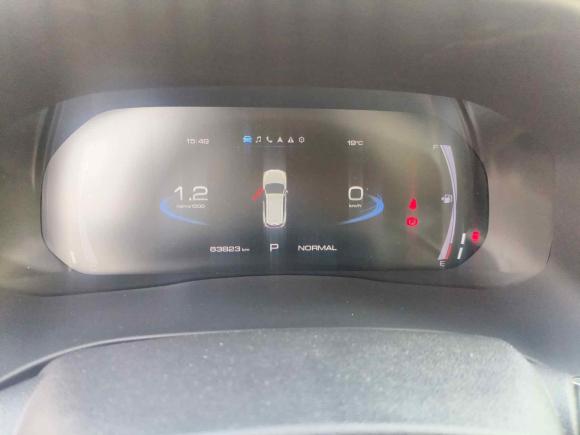 [南京·苏A] 二手哈弗哈弗H62021款 国潮版 1.5T 自动冠军版