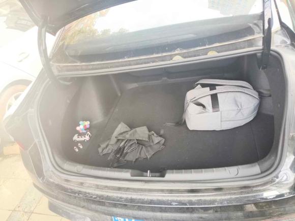 [宁波·浙B] 二手吉利汽车星瑞2023款 1.5TD 昆仑版