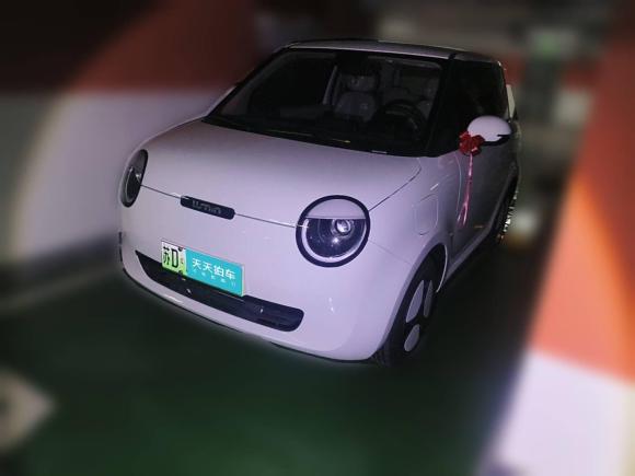 [常州·苏D] 二手长安长安Lumin2023款 205km 香沁款