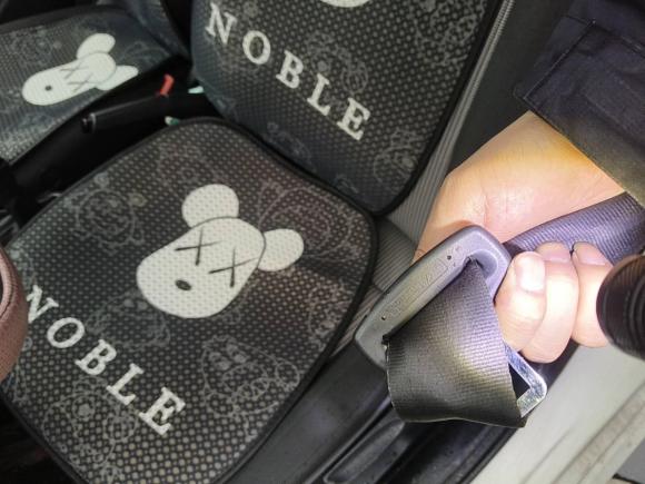 [杭州·鲁Q] 二手大众Polo2016款 1.4L 手动风尚型