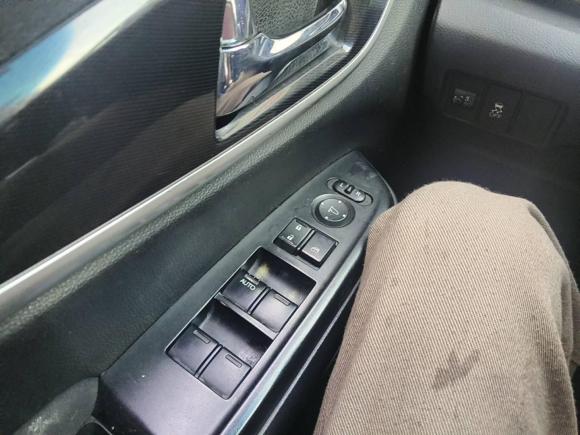 [金华·浙G] 二手本田凌派2013款 1.8L 自动豪华版